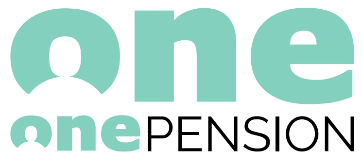 OnePension Logo